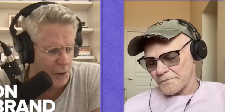 ‘We’re Gonna F*ckin’ Lose ‘Em’: James Carville And Donny Deutsch Sound Alarm On Hispanic Men Ditching Dems